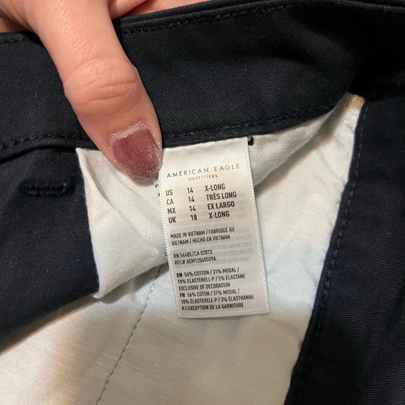 American eagle skinny pants - Picture 4 of 7